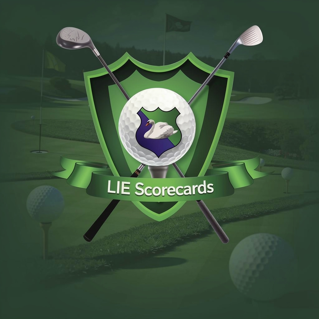 LIE Logo